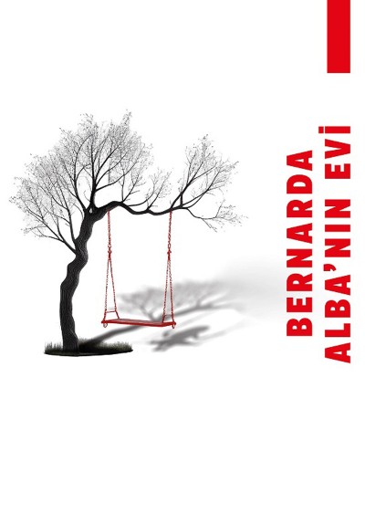 Bernarda Alba'nın Evi