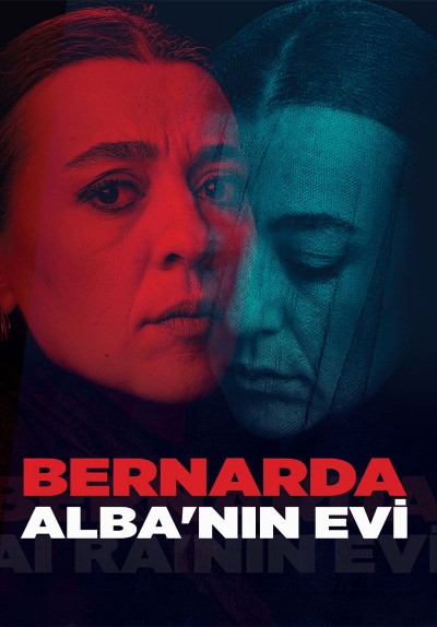 Bernarda Alba’nın Evi