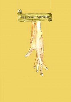 2019-05-10 20:00:00 Beş Sevim Apartmanı 