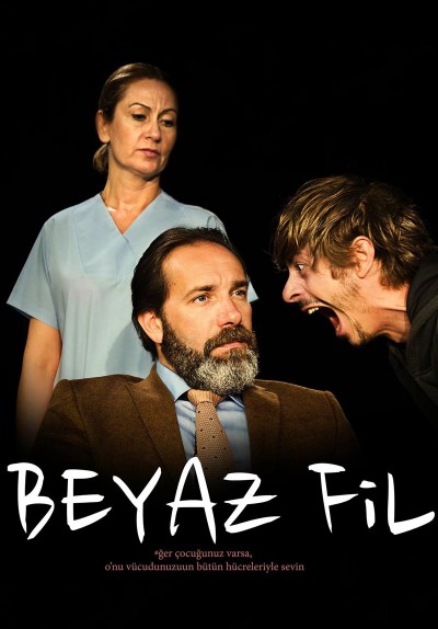 Beyaz Fil