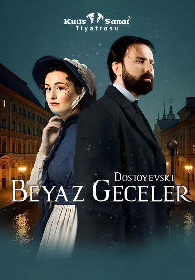 Beyaz Geceler