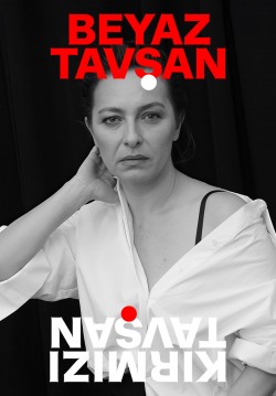 Beyaz Tavşan Kırmızı Tavşan - Ayça Bingöl