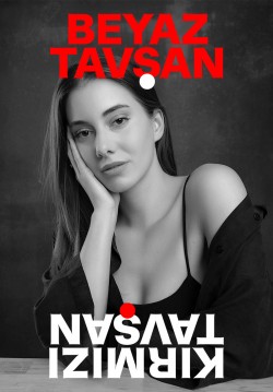 Beyaz Tavşan Kırmızı Tavşan - Beril Pozam