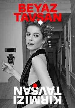 2026-01-13 21:00:00 Beyaz Tavşan Kırmızı Tavşan - Burcu Biricik 