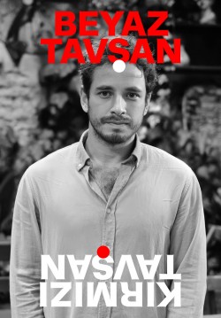 Beyaz Tavşan Kırmızı Tavşan - Cem Yiğit Üzümoğlu