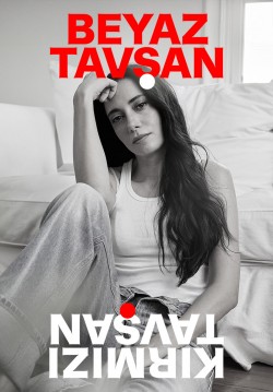 Beyaz Tavşan Kırmızı Tavşan - Ceren Karakoç