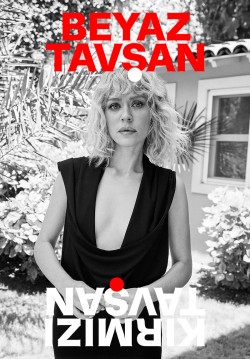 Beyaz Tavşan Kırmızı Tavşan - Hazal Türesan