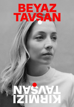 Beyaz Tavşan Kırmızı Tavşan - İdil Sivritepe