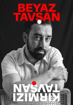 Beyaz Tavşan Kırmızı Tavşan - Melikşah Altuntaş