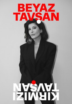 Beyaz Tavşan Kırmızı Tavşan - Şebnem Bozoklu