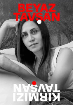 Beyaz Tavşan Kırmızı Tavşan - Selen Öztürk