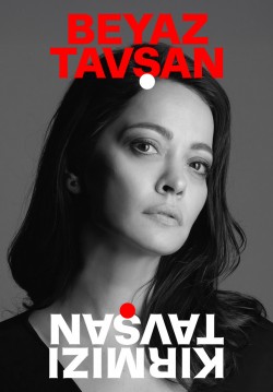 Beyaz Tavşan Kırmızı Tavşan - Sezin Akbaşoğulları