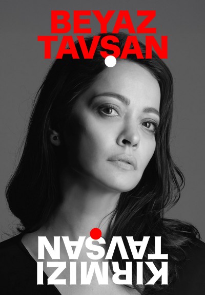 Beyaz Tavşan Kırmızı Tavşan - Sezin Akbaşoğulları