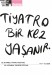 Beyaz Üzerine Beyaz