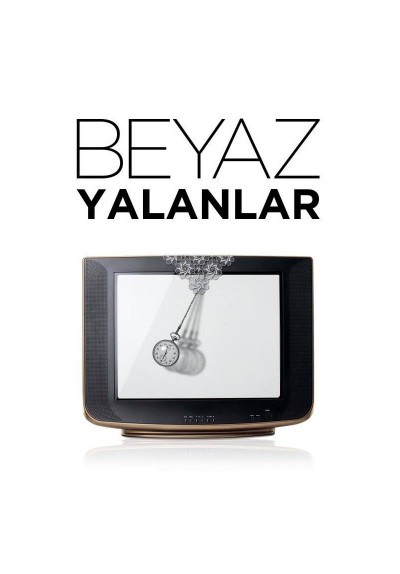 Beyaz Yalanlar