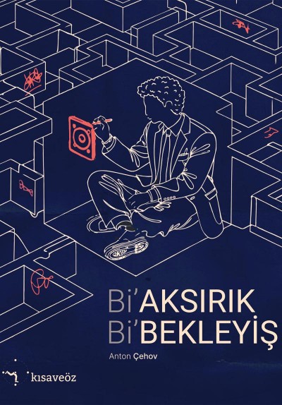 Bi’Aksırık -Bi’Bekleyiş