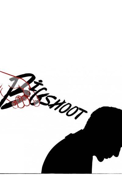 Big Shoot