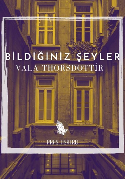 Bildiğiniz Şeyler
