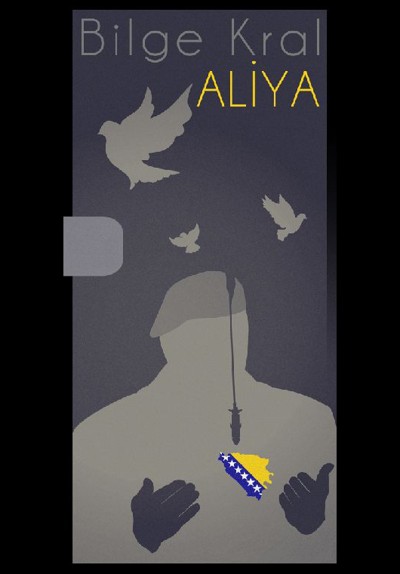 Bilge Kral Aliya