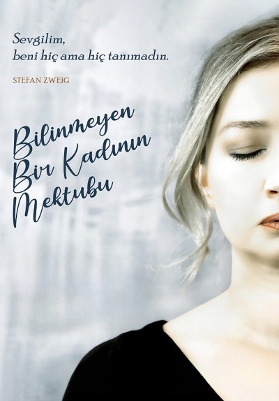 Bilinmeyen Bir Kadının Mektubu