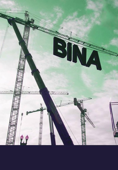 Bina