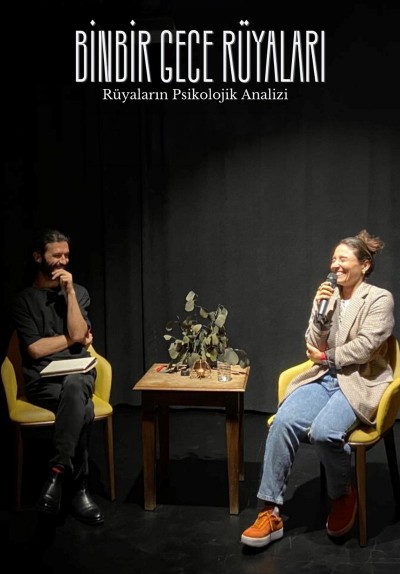Binbir Gece Rüyaları