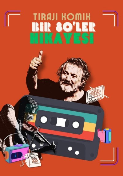 Bir 80'ler Hikayesi