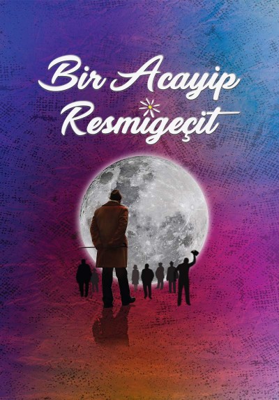 Bir Acayip Resmigeçit