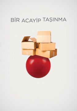 2019-10-06 17:00:00 Bir Acayip Taşınma 