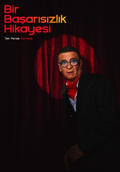 Bir Başarısızlık Hikayesi