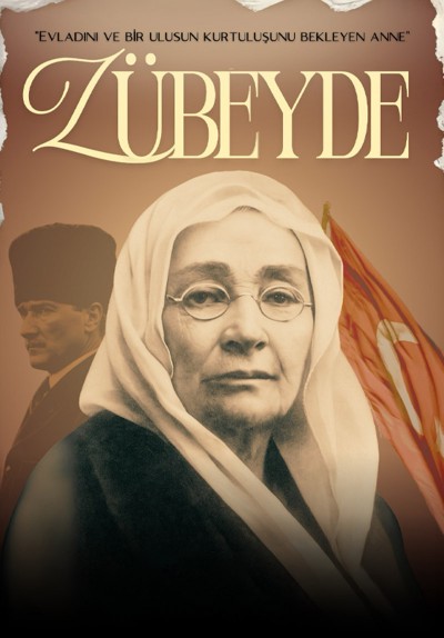 Bir Bekleyişin Hikayesi - Zübeyde