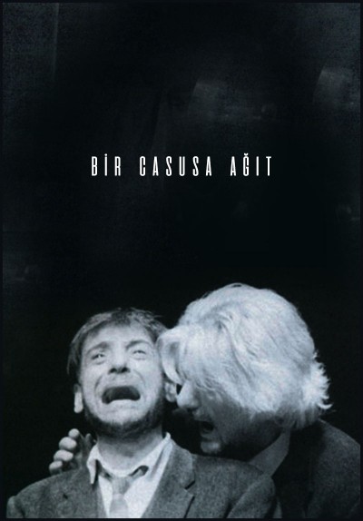 Bir Casusa Ağıt