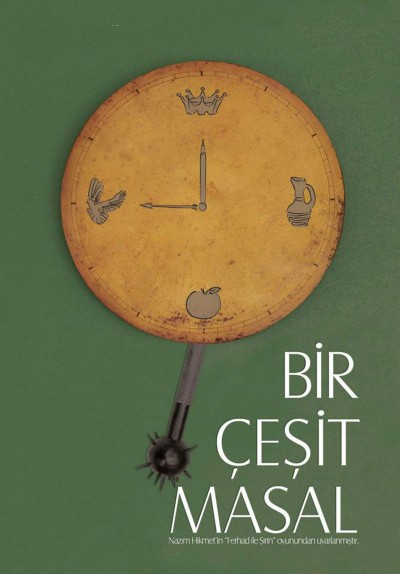 Bir Çeşit Masal