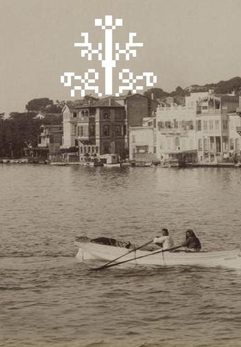 Bir Çeyiz Sözleşmesi 1