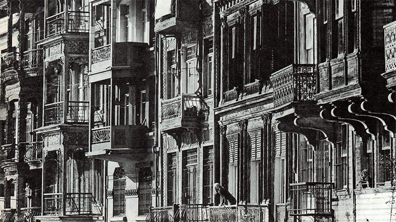 Bir Çeyiz Sözleşmesi 7