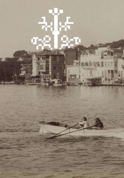 Bir Çeyiz Sözleşmesi
