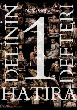 2023-05-01 20:00:00 Bir Delinin Hatıra Defteri 