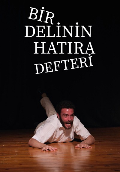 Bir Delinin Hatıra Defteri