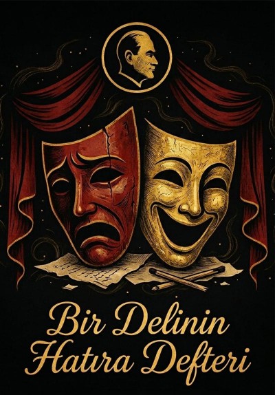 Bir Delinin Hatıra Defteri