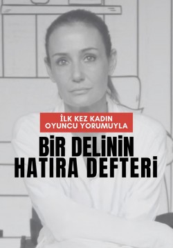 Bir Delinin Hatıra Defteri
