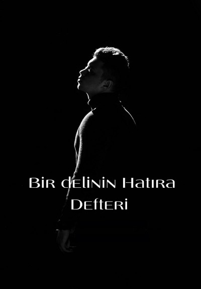 Bir Delinin Hatıra Defteri