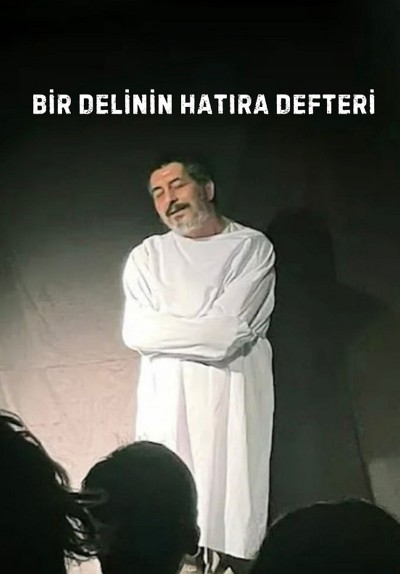 Bir Delinin Hatıra Defteri