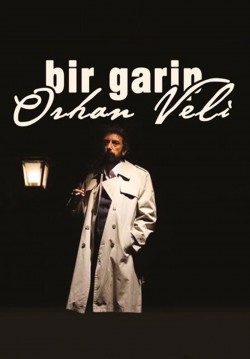 2017-03-14 20:30:00 Bir Garip Orhan Veli 