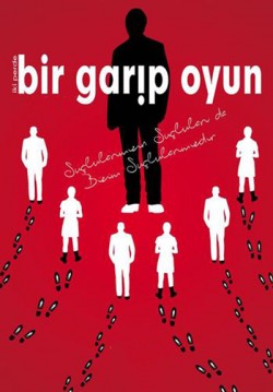 2016-11-10 19:00:00 Bir Garip Oyun 
