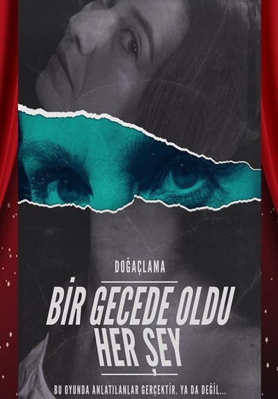 Bir Gecede Oldu Her Şey