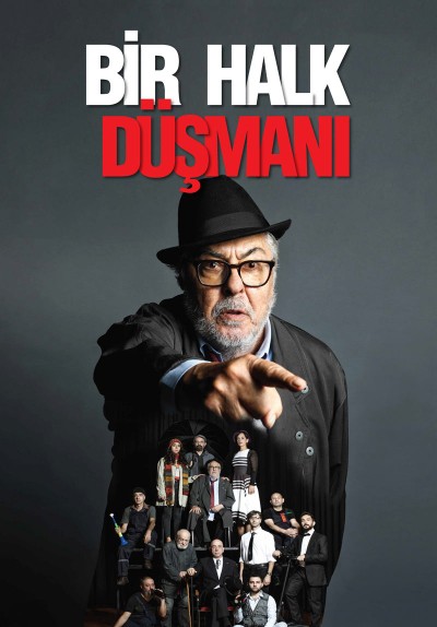 Bir Halk Düşmanı