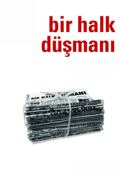 Bir Halk Düşmanı