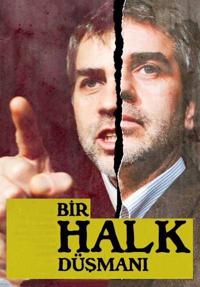 Bir Halk Düşmanı