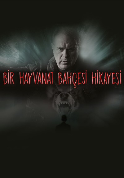 Bir Hayvanat Bahçesi Hikayesi