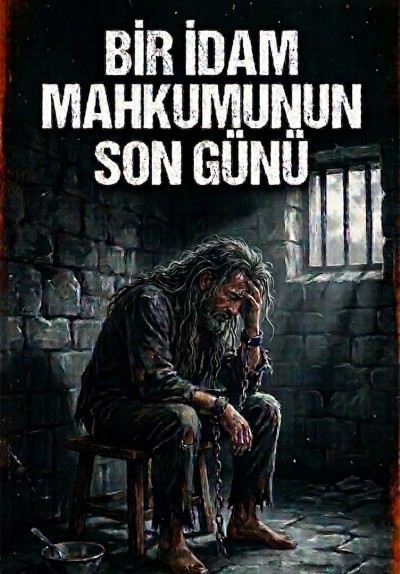 Bir İdam Mahkumunun Son Günü